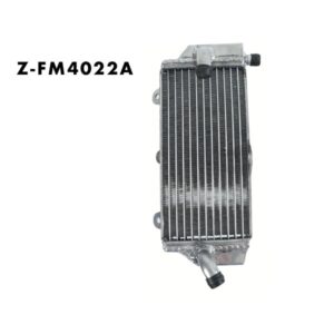 Chladič ľavý Yamaha YZ 250F 2010-2013