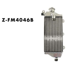 Chladič pravý Yamaha YZ 250F 2014-2018, YZ 450F 2014-2017, YZ 250FX 2015-2019