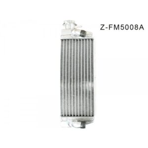 Chladič ľavý KTM 125-300 EXC 1998-2007, 125-250 SX 1998-2006