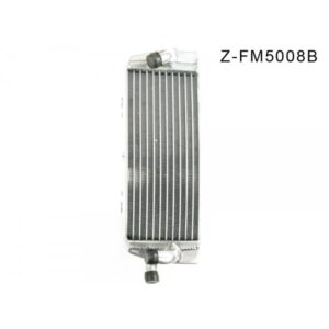 Chladič pravý KTM 125-250 SX 1998-2006,125-300 EXC 1998-2007