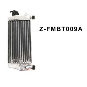 Chladič ľavý Beta RR 250/300 2T 2020-2023