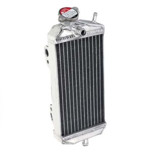 Chladič ľavý Gas Gas EC 200/250/300 2007-2013